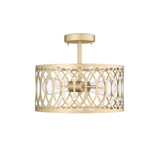 A thumbnail of the Millennium Lighting 4212 Painted Modern Gold