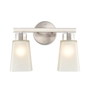 A thumbnail of the Millennium Lighting 4272 Brushed Nickel
