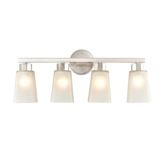 A thumbnail of the Millennium Lighting 4274 Brushed Nickel