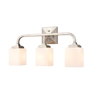 A thumbnail of the Millennium Lighting 4323 Brushed Nickel