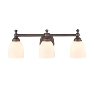 A thumbnail of the Millennium Lighting 4423 Rubbed Bronze