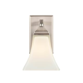 A thumbnail of the Millennium Lighting 4501 Brushed Nickel