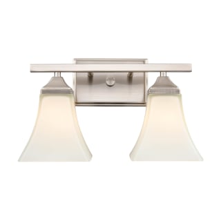 A thumbnail of the Millennium Lighting 4502 Brushed Nickel