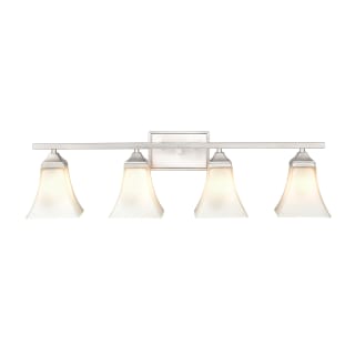 A thumbnail of the Millennium Lighting 4504 Brushed Nickel