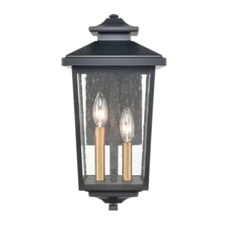 A thumbnail of the Millennium Lighting 4642 Powder Coat Black