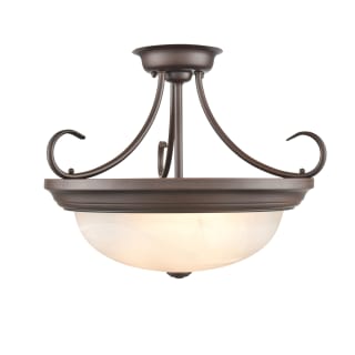 A thumbnail of the Millennium Lighting 4775 Rubbed Bronze