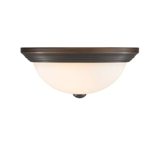 A thumbnail of the Millennium Lighting 4903 Rubbed Bronze