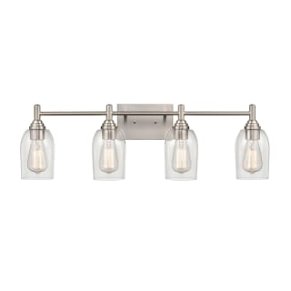 A thumbnail of the Millennium Lighting 4994 Brushed Nickel