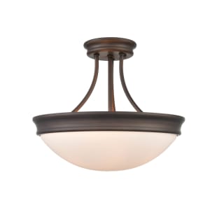 A thumbnail of the Millennium Lighting 5025 Rubbed Bronze