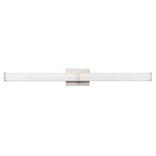 A thumbnail of the Millennium Lighting 60031 Brushed Nickel