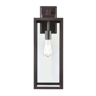 A thumbnail of the Millennium Lighting 60091 Powder Coated Bronze