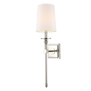A thumbnail of the Millennium Lighting 6971 Polished Nickel