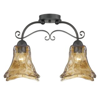 A thumbnail of the Millennium Lighting 7122 Burnished Gold