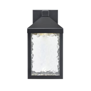 A thumbnail of the Millennium Lighting 72001 Powder Coated Black