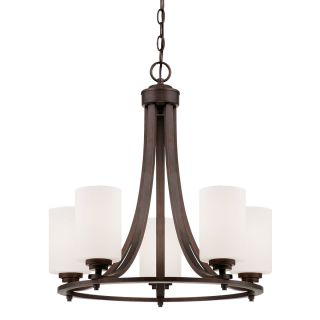 A thumbnail of the Millennium Lighting 7255 Rubbed Bronze