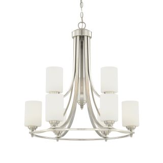 A thumbnail of the Millennium Lighting 7259 Satin Nickel