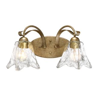 A thumbnail of the Millennium Lighting 7452 Vintage Gold