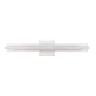 A thumbnail of the Millennium Lighting 7501 Brushed Nickel