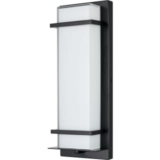 A thumbnail of the Millennium Lighting 75101 Powder Coated Black