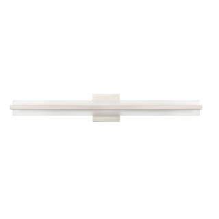 A thumbnail of the Millennium Lighting 7551 Brushed Nickel