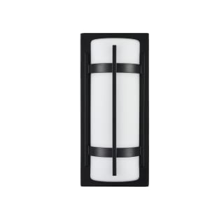 A thumbnail of the Millennium Lighting 76001 Powder Coated Black