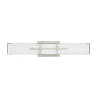 A thumbnail of the Millennium Lighting 7701 Brushed Nickel