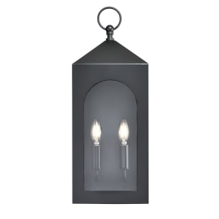 A thumbnail of the Millennium Lighting 7812 Powder Coated Black