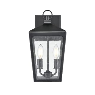 A thumbnail of the Millennium Lighting 7902 Powder Coated Black