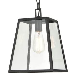 A thumbnail of the Millennium Lighting 8011 Powder Coat Black