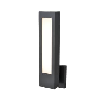 A thumbnail of the Millennium Lighting 8071 Powder Coated Black