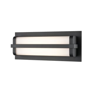 A thumbnail of the Millennium Lighting 8091 Powder Coated Black