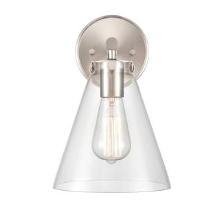 A thumbnail of the Millennium Lighting 8121 Brushed Nickel