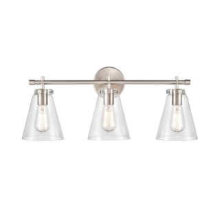 A thumbnail of the Millennium Lighting 8123 Brushed Nickel