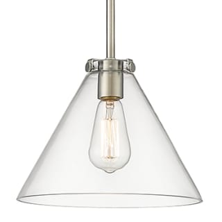 A thumbnail of the Millennium Lighting 8141 Brushed Nickel