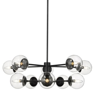 A thumbnail of the Millennium Lighting 8150 Matte Black