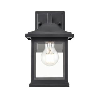 A thumbnail of the Millennium Lighting 91051 Textured Black