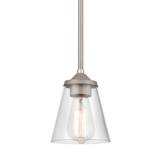 A thumbnail of the Millennium Lighting 9111 Satin Nickel