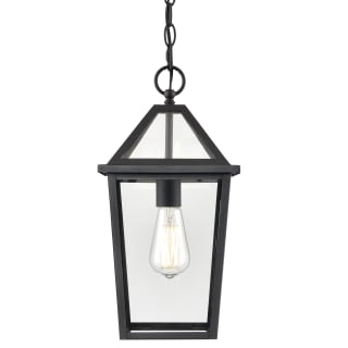 A thumbnail of the Millennium Lighting 91401 Textured Black