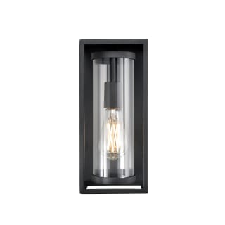 A thumbnail of the Millennium Lighting 91601 Textured Black