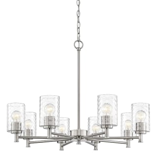 A thumbnail of the Millennium Lighting 9218 Brushed Nickel