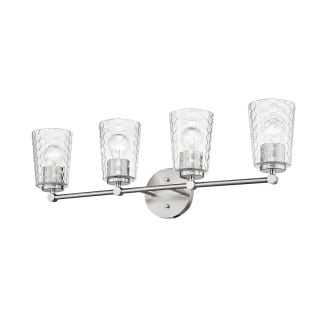 A thumbnail of the Millennium Lighting 9234 Brushed Nickel