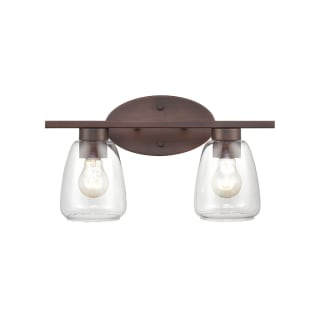 A thumbnail of the Millennium Lighting 9362 Rubbed Bronze