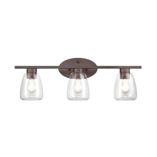 A thumbnail of the Millennium Lighting 9363 Rubbed Bronze