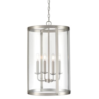 A thumbnail of the Millennium Lighting 94201 Brushed Nickel