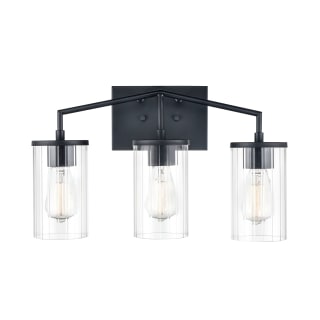 Millennium Lighting 9523 MG Modern Gold Beverlly 3 Light 20