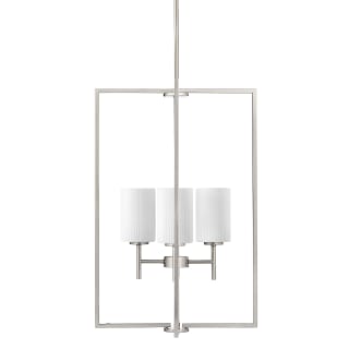 A thumbnail of the Millennium Lighting 96004 Brushed Nickel