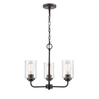 A thumbnail of the Millennium Lighting 9603 Rubbed Bronze