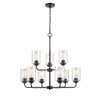A thumbnail of the Millennium Lighting 9609 Rubbed Bronze