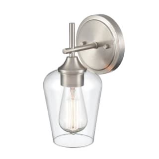A thumbnail of the Millennium Lighting 9701 Brushed Nickel