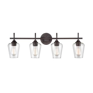 A thumbnail of the Millennium Lighting 9704 Rubbed Bronze